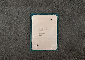 Intel Xeon W-3225 3.7GHz 8-Core 16.5MB cache 160W